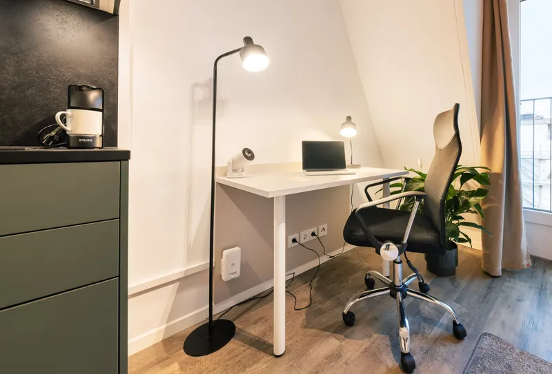 THE FIZZ Berlin Friedrichshain - **BRAND NEW* Fully Furnished Single Apartments for Students — photo 1